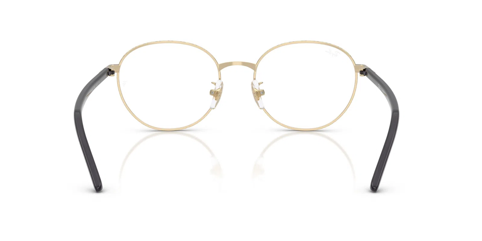 Ray-Ban 6538D Eyeglasses - view 25